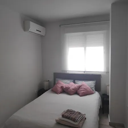 Doble Silencio Alameda Centro Macarena Homestay