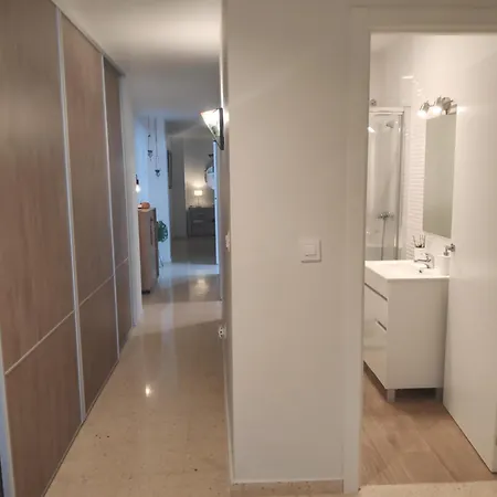 Doble Silencio Alameda Centro Macarena Homestay Seville