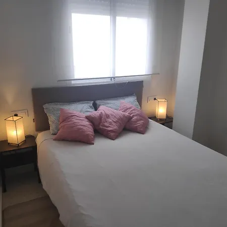 Homestay Doble Silencio Alameda Centro Macarena