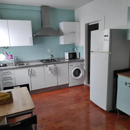 Doble Silencio Alameda Centro Macarena Homestay Seville