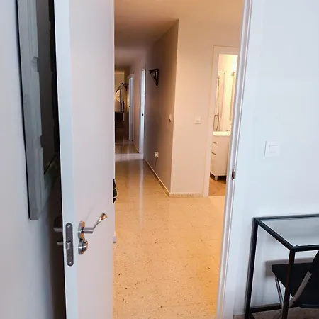 Homestay Doble Silencio Alameda Centro Macarena *